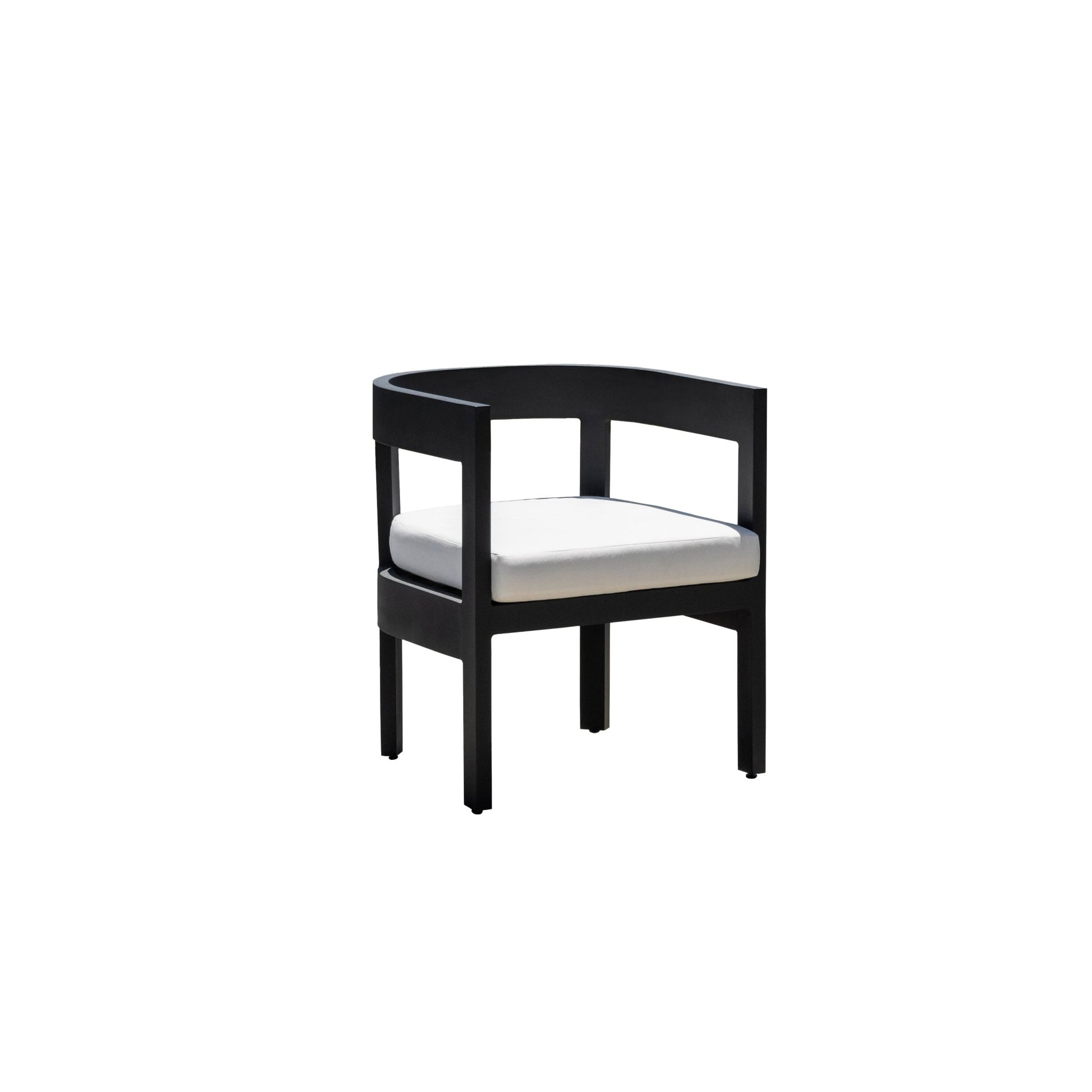 Santino® Dining Armchair - Set of 2 - Abbyson - Outdoor
