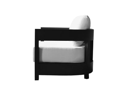 Santino® Outdoor Armchair - Set of 2 - Abbyson - Outdoor