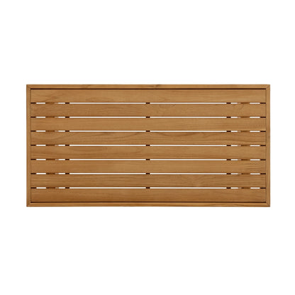 Santino® Outdoor Coffee Table - Abbyson - Outdoor