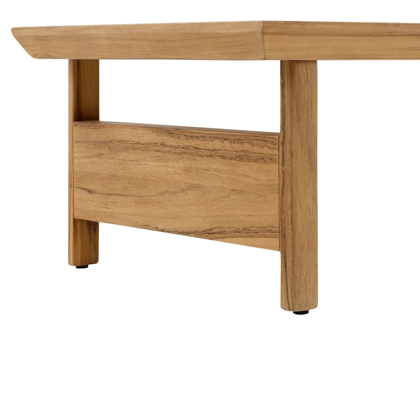 Santino® Outdoor Coffee Table - Abbyson - Outdoor