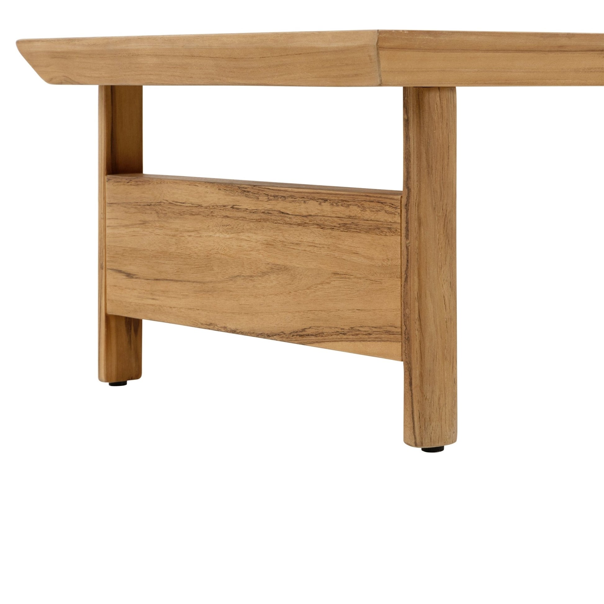 Santino® Outdoor Coffee Table - Abbyson - Outdoor