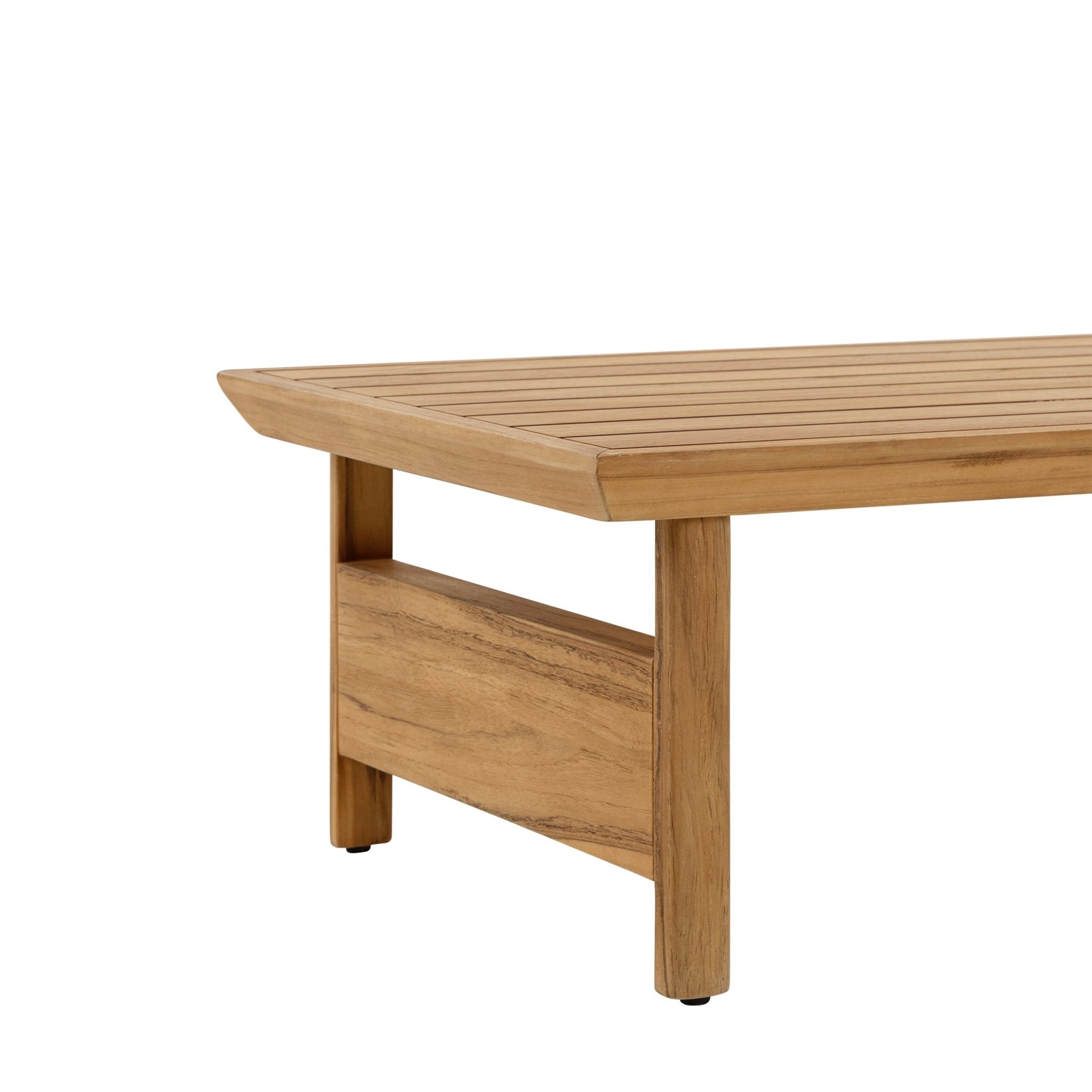 Santino® Outdoor Coffee Table - Abbyson - Outdoor