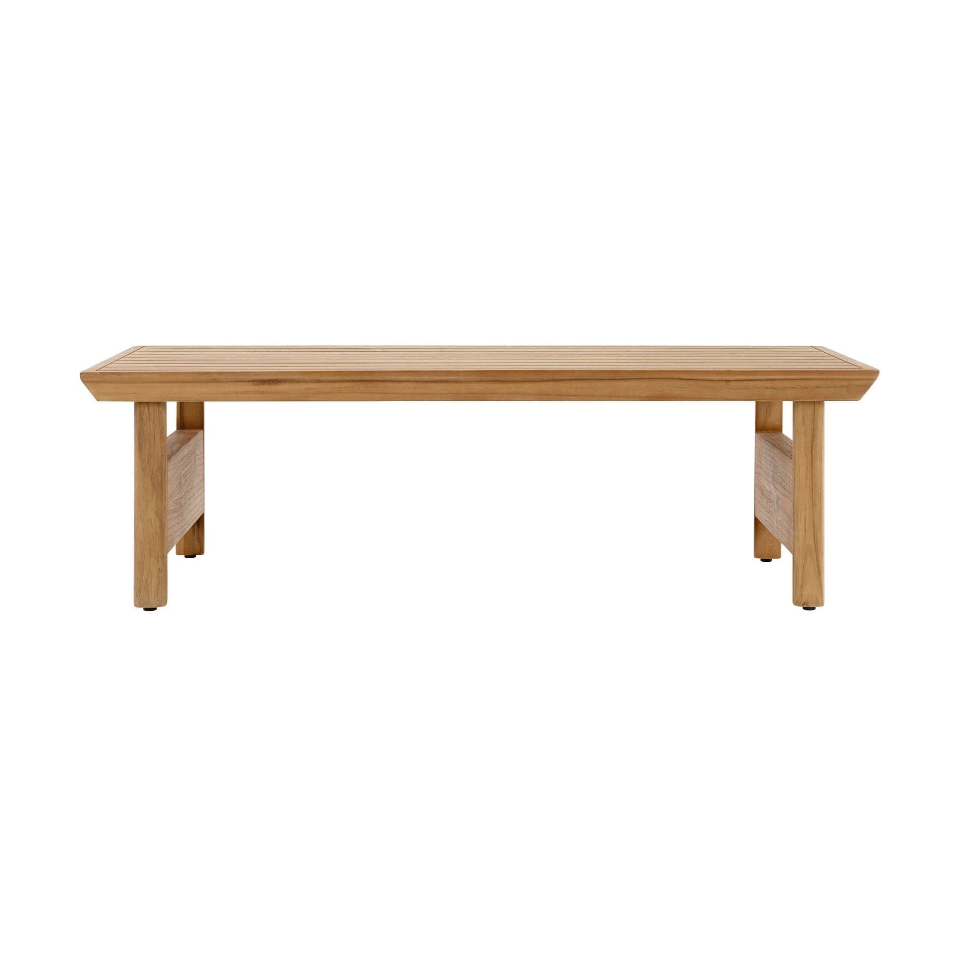 Santino® Outdoor Coffee Table - Abbyson - Outdoor