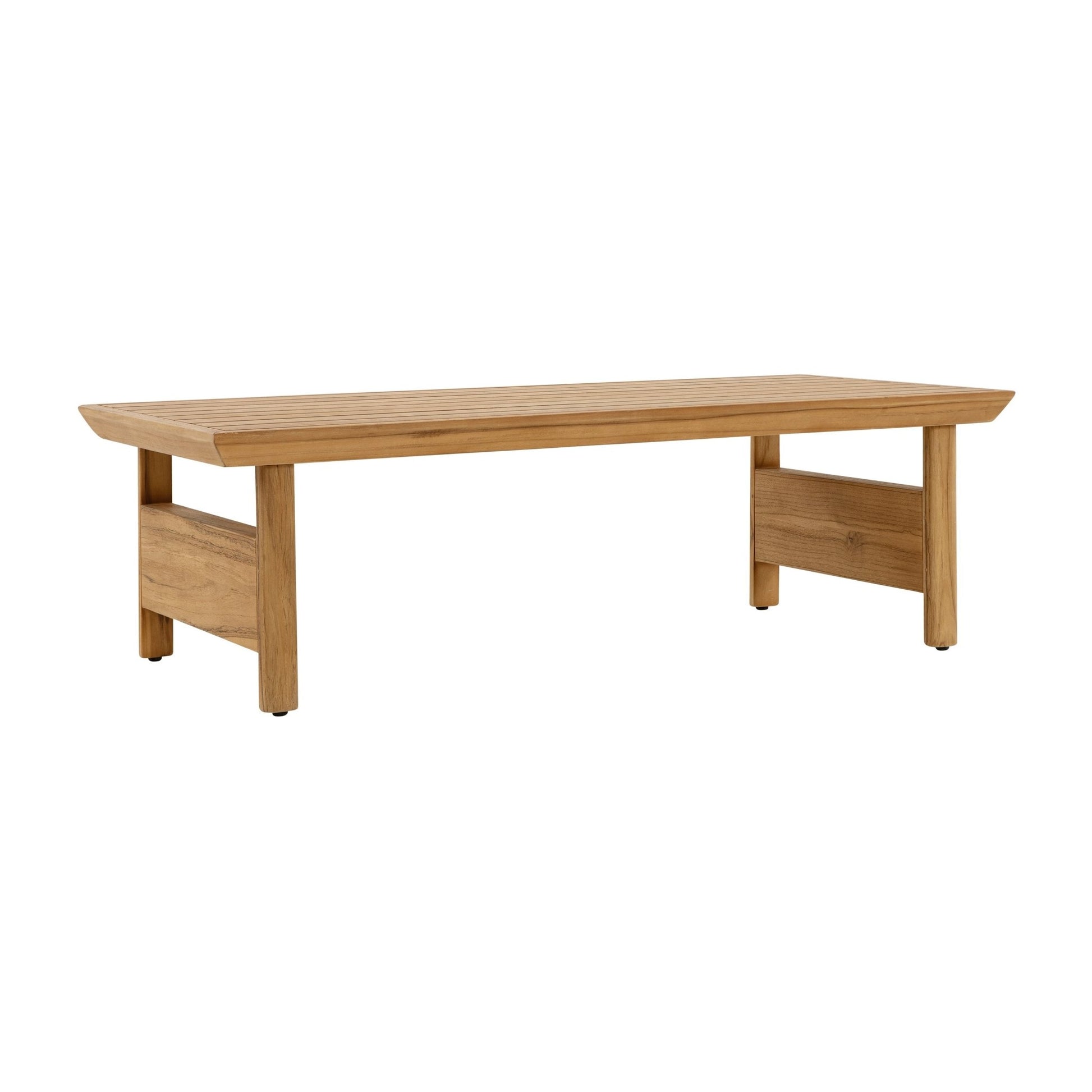 Santino® Outdoor Coffee Table - Abbyson - Outdoor