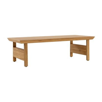Santino® Outdoor Coffee Table - Abbyson - Outdoor
