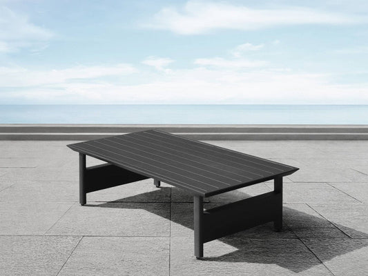 Santino® Outdoor Coffee Table - Abbyson - Outdoor