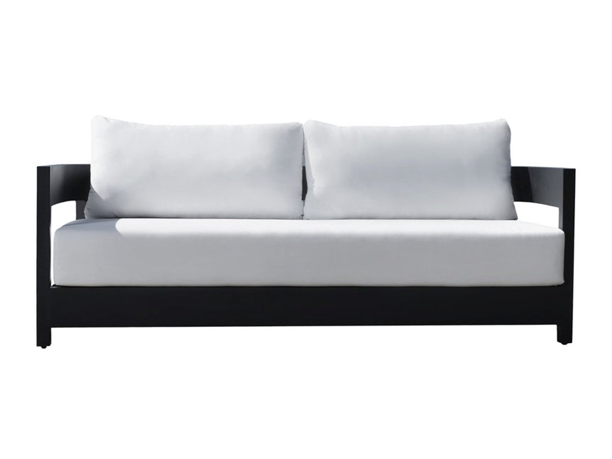 Santino® Outdoor Sofa - Abbyson - Outdoor