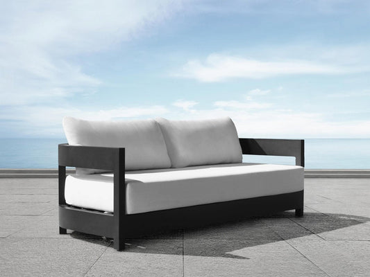 Santino® Outdoor Sofa - Abbyson - Outdoor