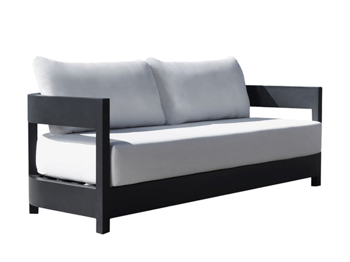 Santino® Outdoor Sofa - Abbyson - Outdoor