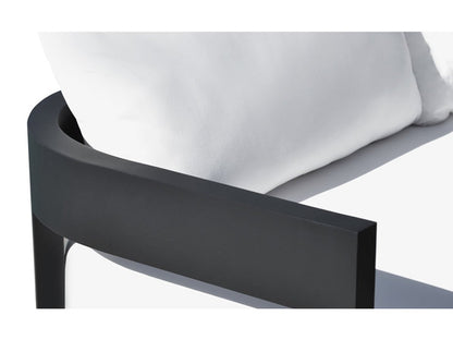 Santino® Outdoor Sofa - Abbyson - Outdoor