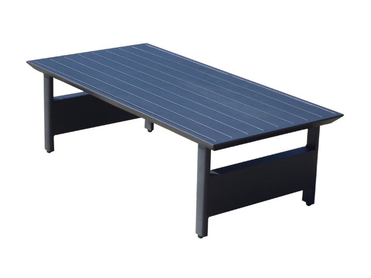 Santino® Outdoor Sofa and Coffee Table Set - Abbyson - Outdoor