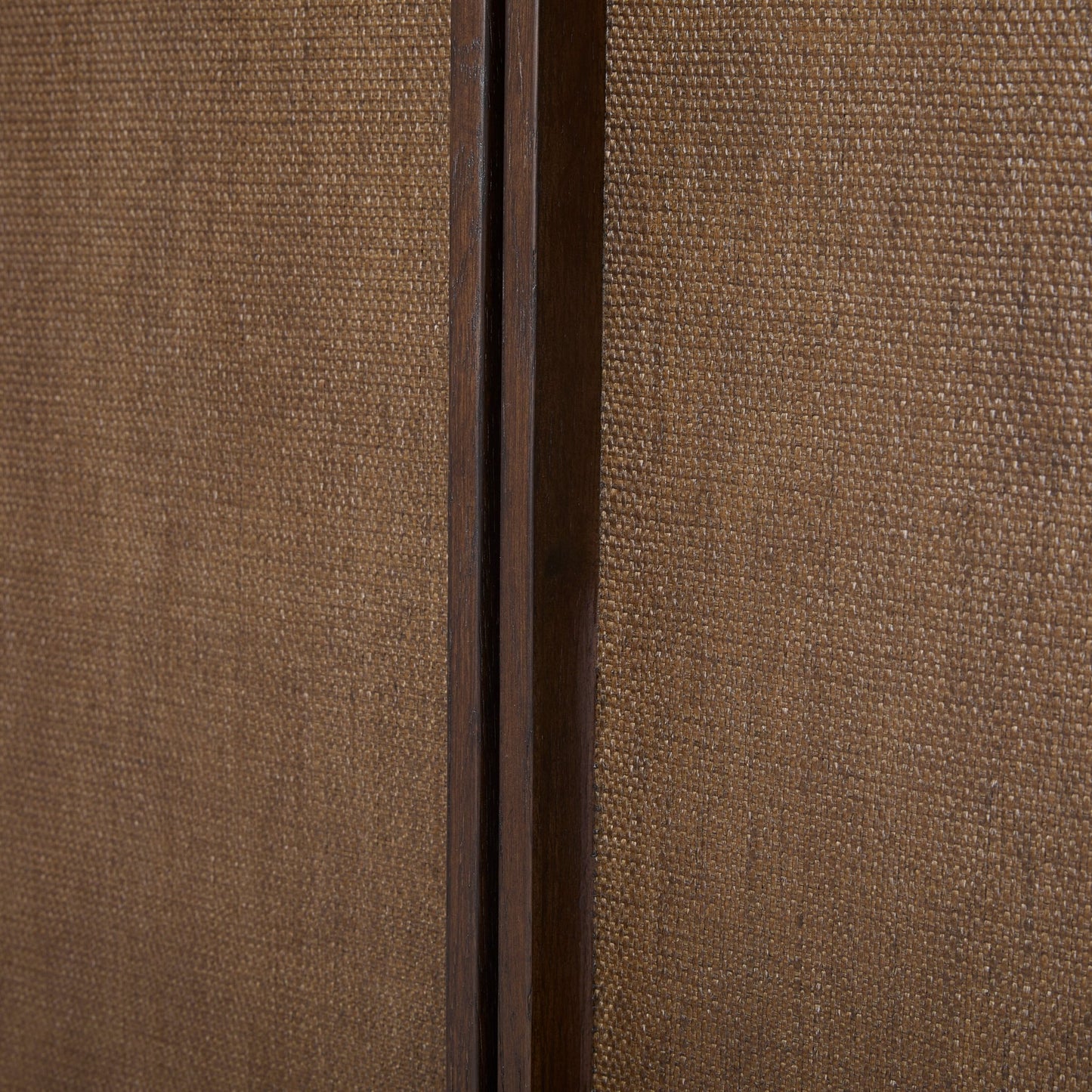 Sawyer Curved Open Bookcase - Abbyson - Living Room