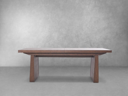Sawyer Dining Table - Abbyson - Dining Room