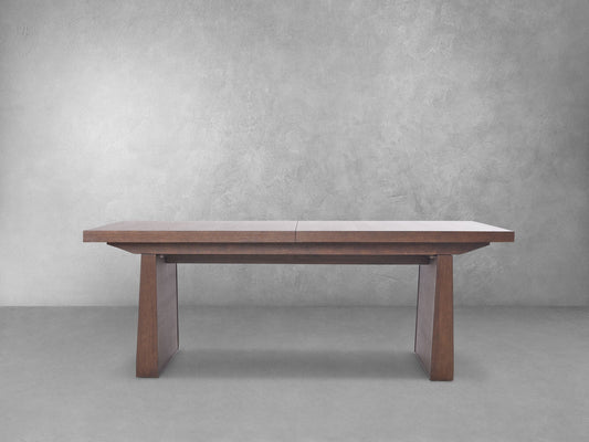Sawyer Dining Table - Abbyson - Dining Room