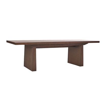 Sawyer Dining Table - Abbyson - Dining Room