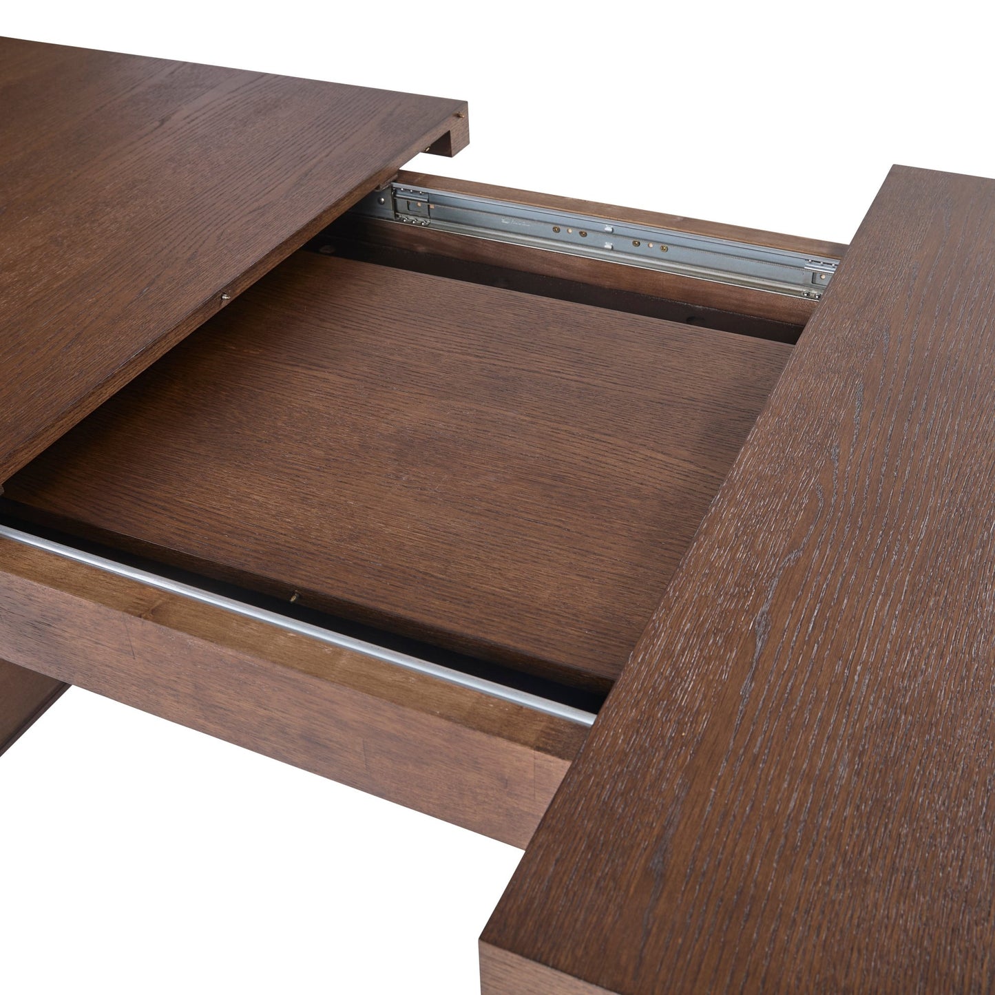 Sawyer Dining Table - Abbyson - Dining Room