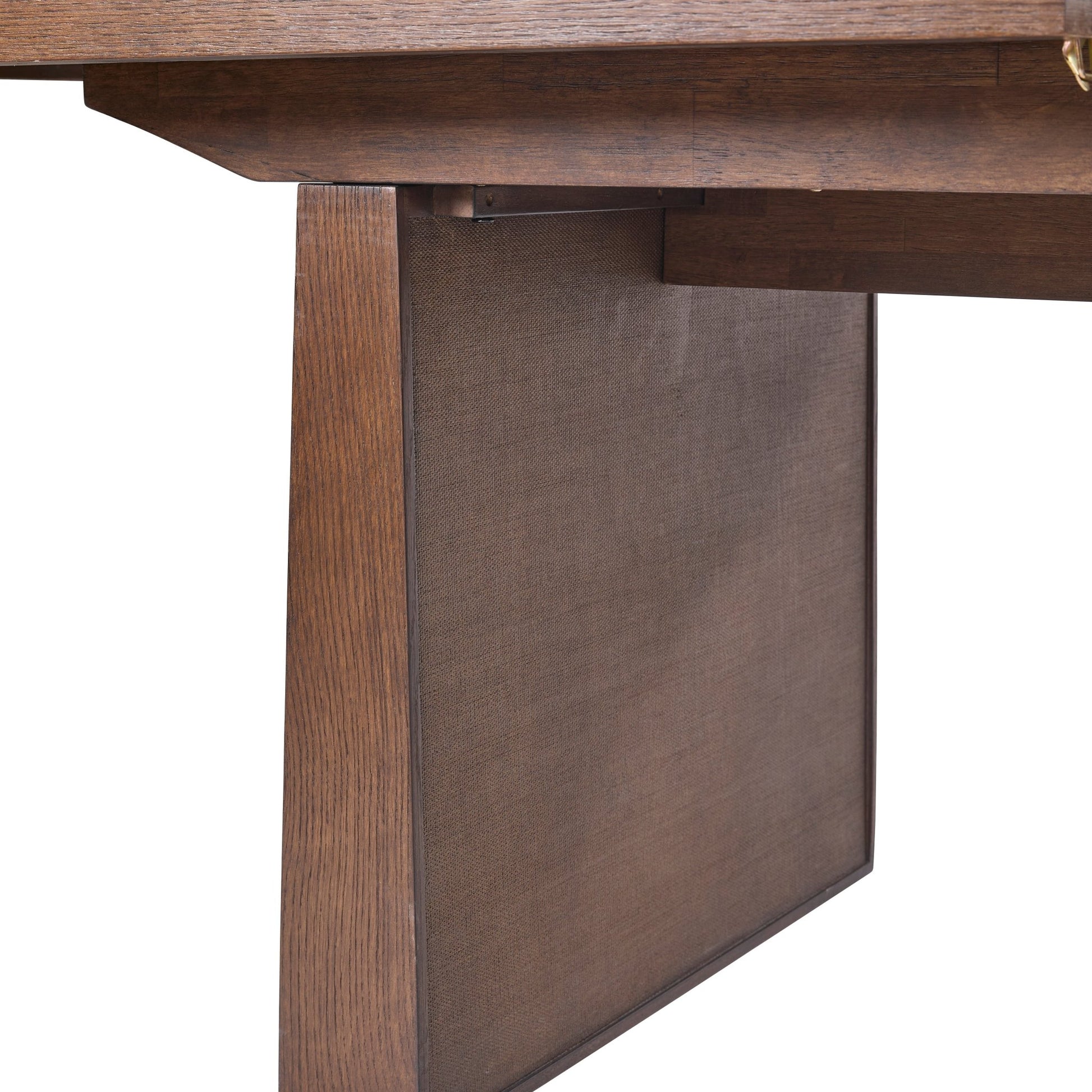 Sawyer Dining Table - Abbyson - Dining Room