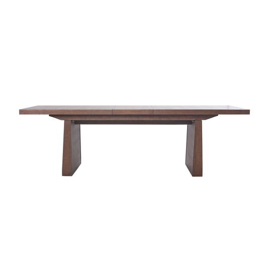 Sawyer Dining Table - Abbyson - Dining Room