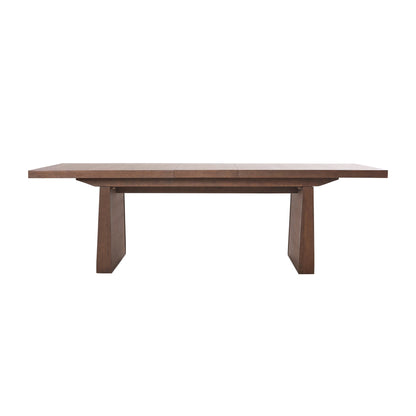 Sawyer Dining Table - Abbyson - Dining Room
