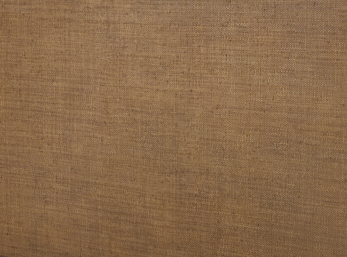 Sawyer Oak & Grasscloth Bed, Brown - Queen - Abbyson - Bedroom