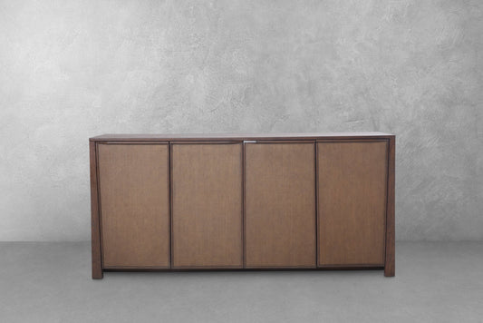Sawyer Server - Abbyson - Dining Room