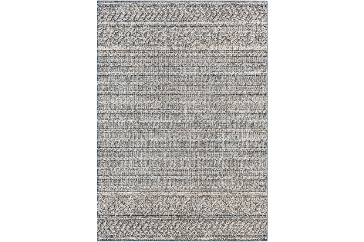 Shiloh Indoor/Outdoor Machine Woven Rug