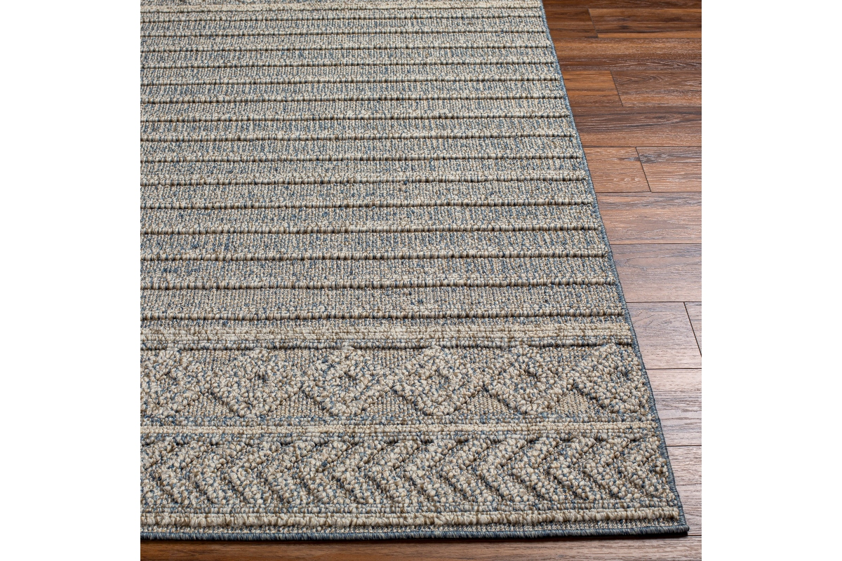 Shiloh Indoor/Outdoor Machine Woven Rug