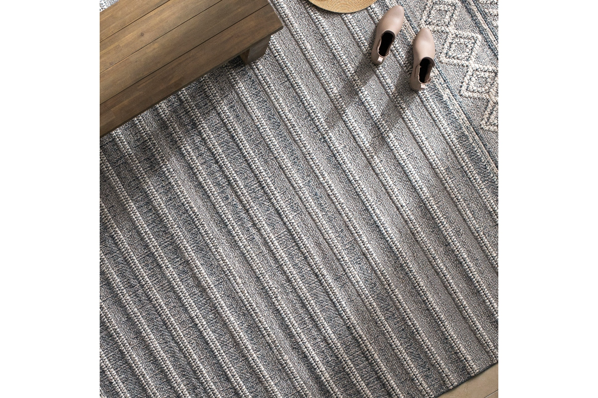 Shiloh Indoor/Outdoor Machine Woven Rug