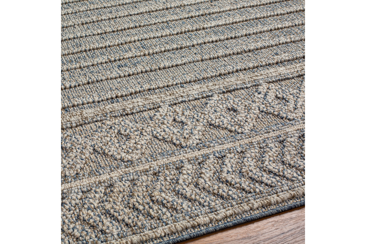 Shiloh Indoor/Outdoor Machine Woven Rug