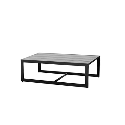 Torren 3-pc Nesting Table Set - White - Abbyson - Outdoor