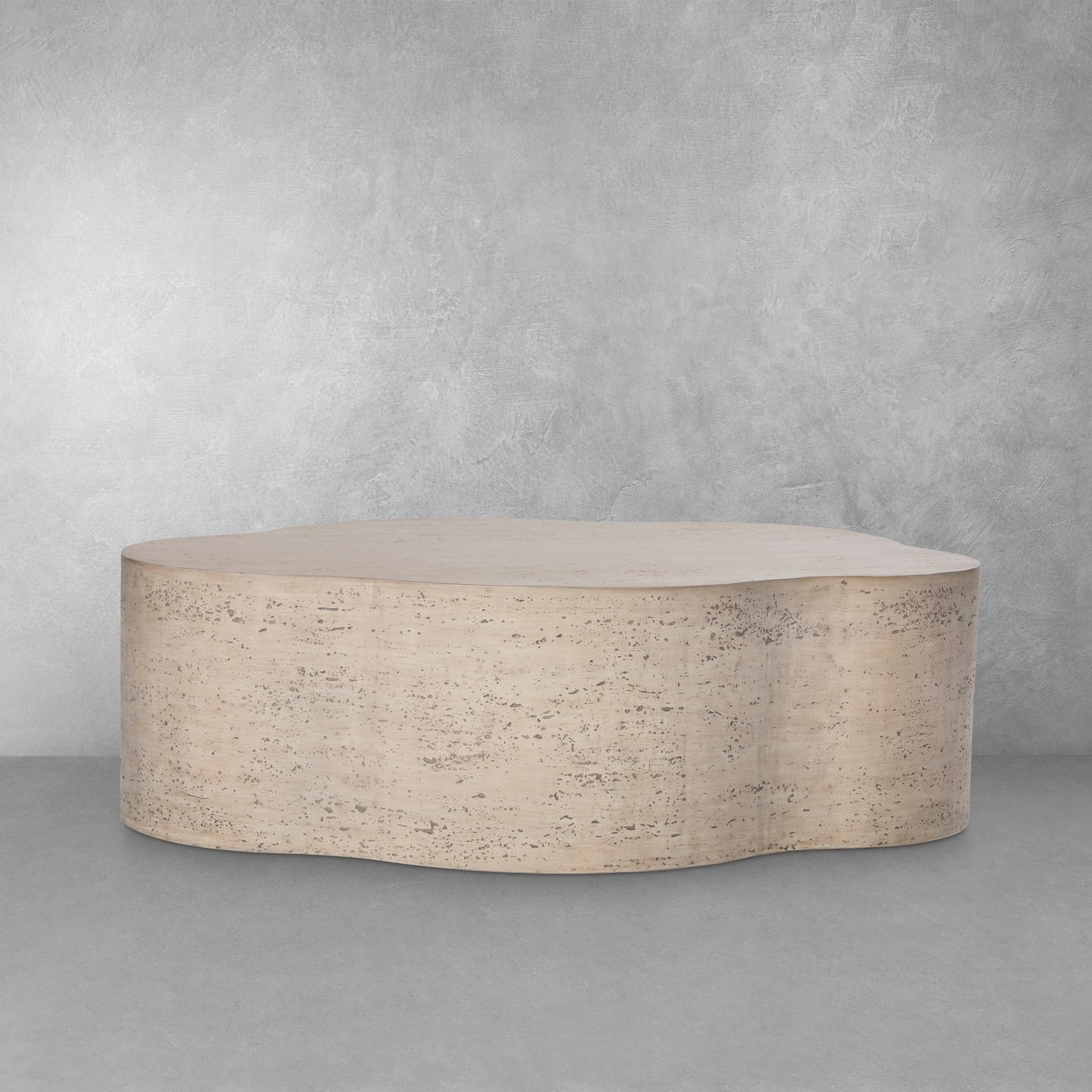 Trevi Cocktail Table - Abbyson - Living Room
