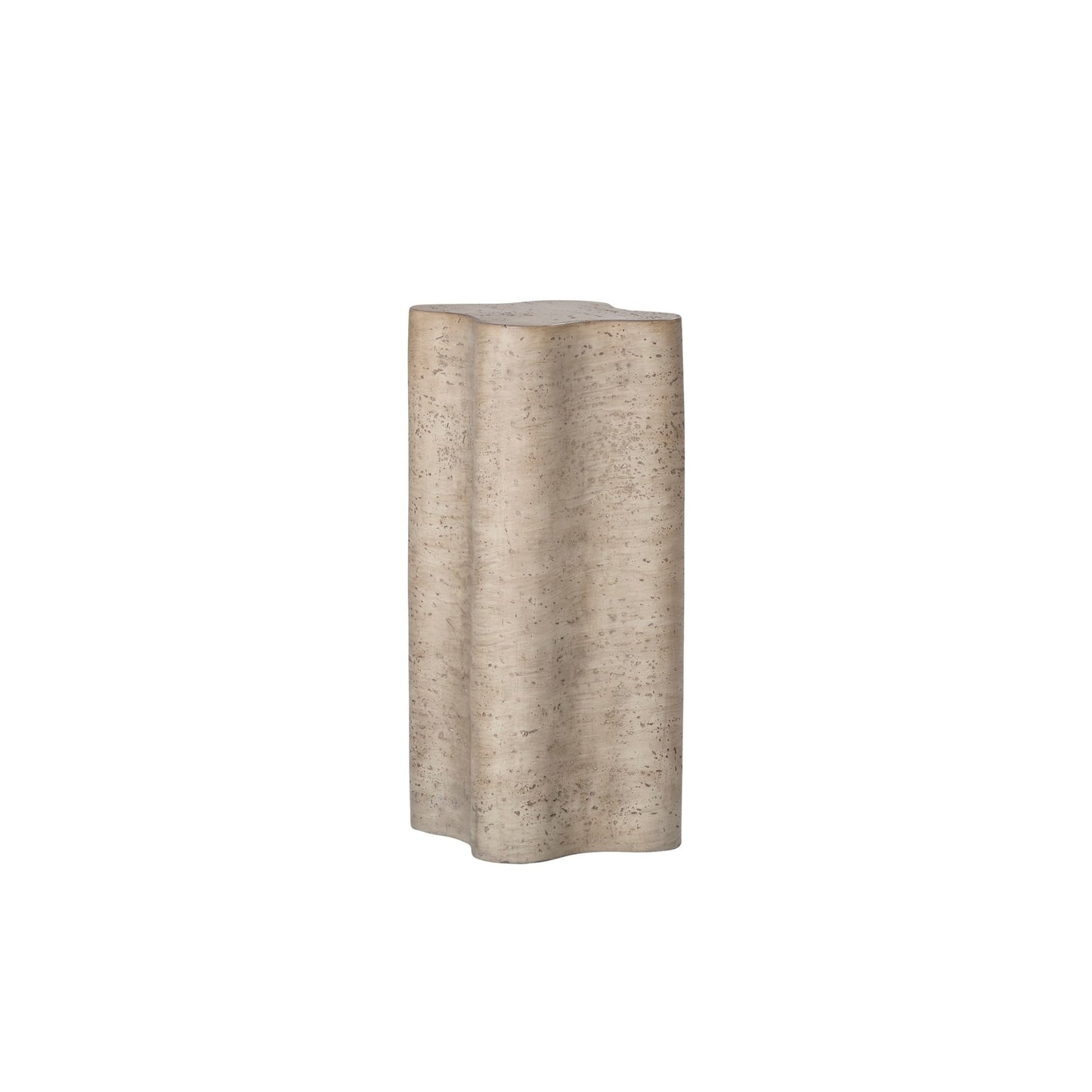 Trevi Side Table - Abbyson - Living Room