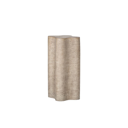 Trevi Side Table - Abbyson - Living Room