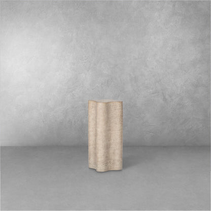Trevi Side Table - Abbyson - Living Room