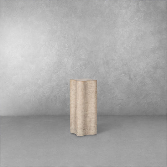 Trevi Side Table - Abbyson - Living Room