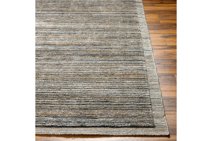 Yessenia Indoor Hand Knotted Rug