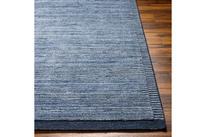 Yessenia Indoor Hand Knotted Rug