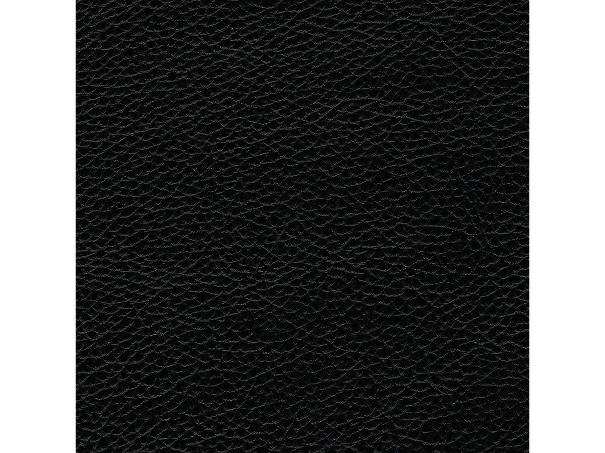 Zayne Power Reclining Leather Chair - Black - Abbyson - Living Room
