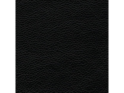 Zayne Power Reclining Leather Chair - Black - Abbyson - Living Room