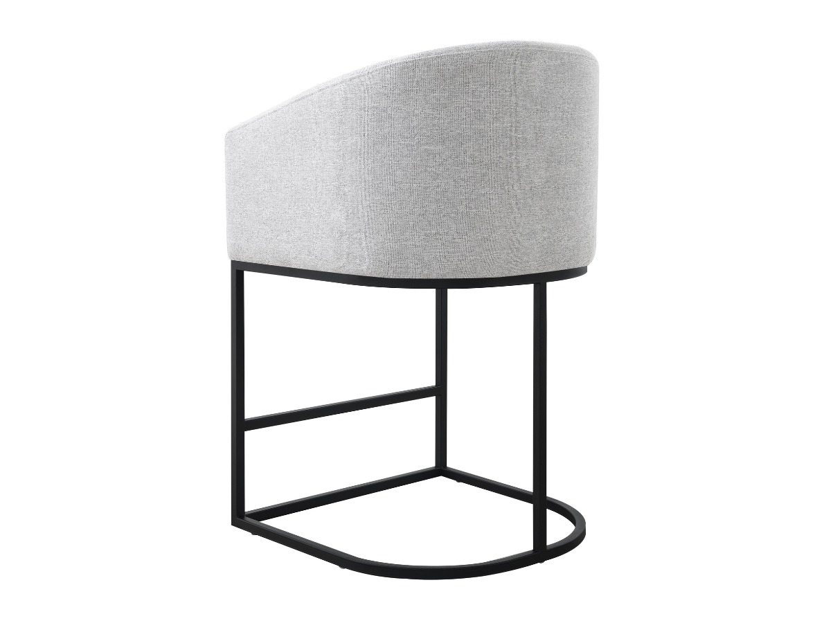 Jace Upholstered Counter Stool