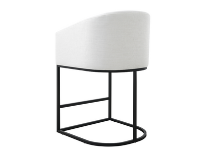 Jace Upholstered Counter Stool