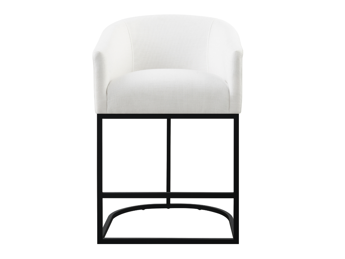 Jace Upholstered Counter Stool