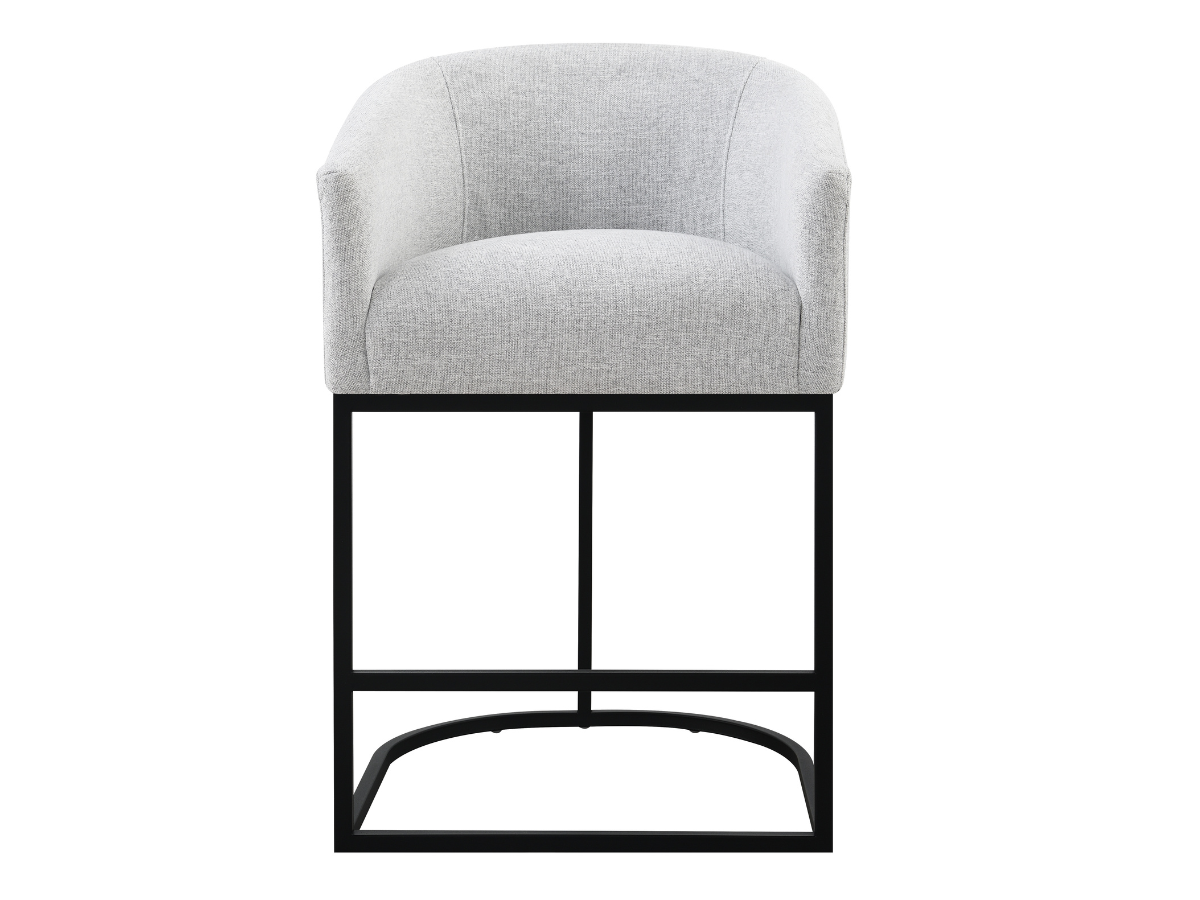 Jace Upholstered Counter Stool