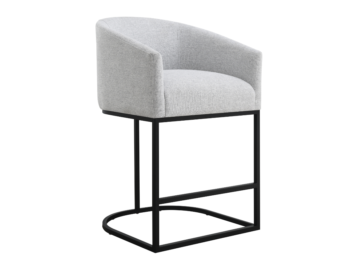 Jace Upholstered Counter Stool