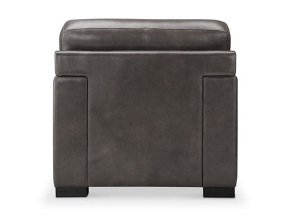 Astoria Leather Chair