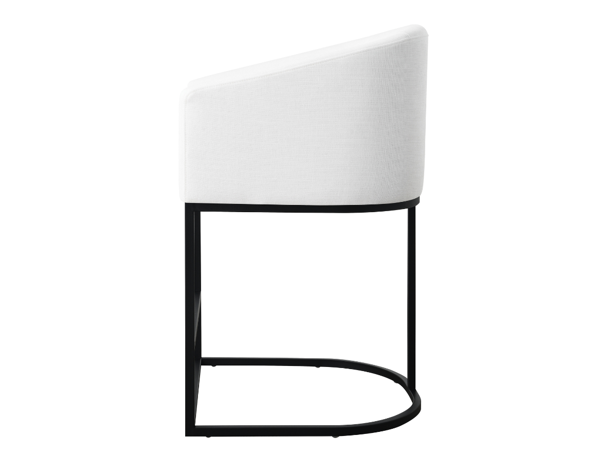 Jace Upholstered Counter Stool