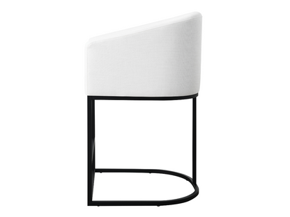 Jace Upholstered Counter Stool