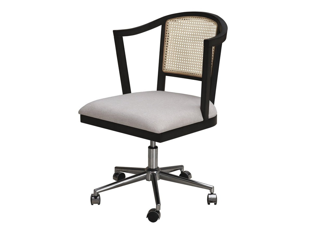 Archer 2 Toned Cane Office Chair