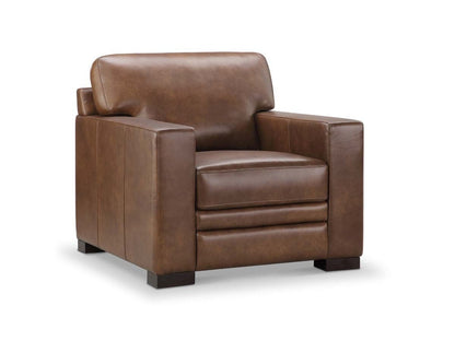 Astoria Leather Chair