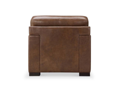 Astoria Leather Chair